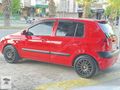 ALS OTODAN SUNROOFLU HYUNDAİ GETZ