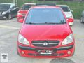 ALS OTODAN SUNROOFLU HYUNDAİ GETZ