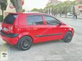 ALS OTODAN SUNROOFLU HYUNDAİ GETZ