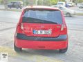 ALS OTODAN SUNROOFLU HYUNDAİ GETZ
