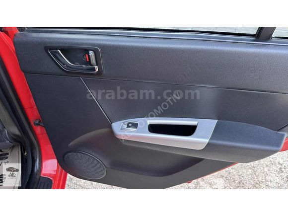 ALS OTODAN SUNROOFLU HYUNDAİ GETZ