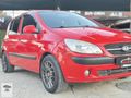 ALS OTODAN SUNROOFLU HYUNDAİ GETZ