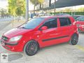 ALS OTODAN SUNROOFLU HYUNDAİ GETZ