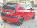 ALS OTODAN SUNROOFLU HYUNDAİ GETZ