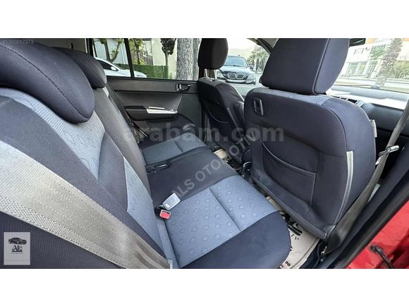 ALS OTODAN SUNROOFLU HYUNDAİ GETZ