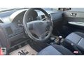 ALS OTODAN SUNROOFLU HYUNDAİ GETZ