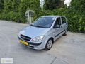 2010 MODEL 1.4 GETZ 138 BİN DE KARTA VADE FARKSIZ TEK ÇEKİM