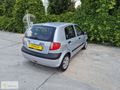 2010 MODEL 1.4 GETZ 138 BİN DE KARTA VADE FARKSIZ TEK ÇEKİM