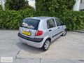2010 MODEL 1.4 GETZ 138 BİN DE KARTA VADE FARKSIZ TEK ÇEKİM