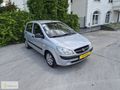 2010 MODEL 1.4 GETZ 138 BİN DE KARTA VADE FARKSIZ TEK ÇEKİM