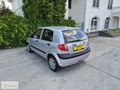 2010 MODEL 1.4 GETZ 138 BİN DE KARTA VADE FARKSIZ TEK ÇEKİM