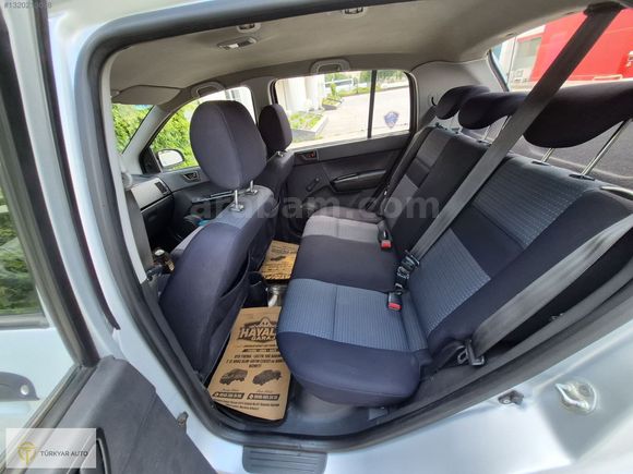 2010 MODEL 1.4 GETZ 138 BİN DE KARTA VADE FARKSIZ TEK ÇEKİM