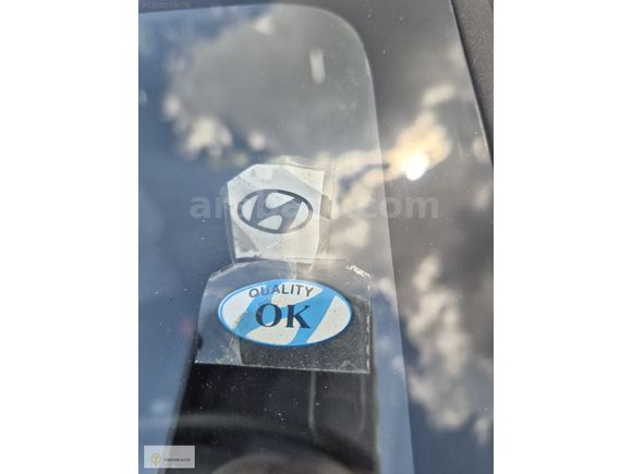 2010 MODEL 1.4 GETZ 138 BİN DE KARTA VADE FARKSIZ TEK ÇEKİM