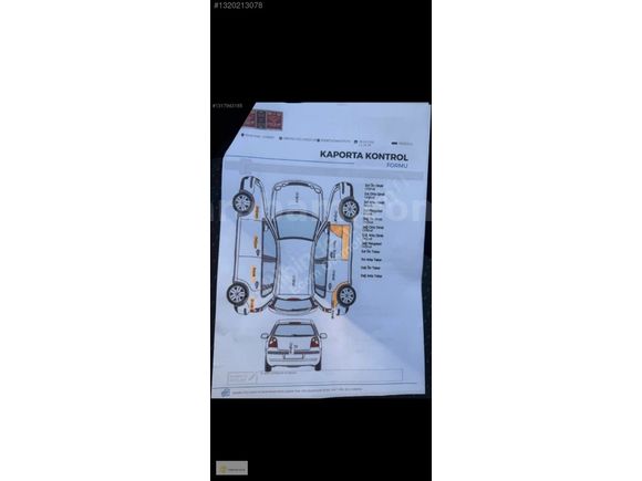 2010 MODEL 1.4 GETZ 138 BİN DE KARTA VADE FARKSIZ TEK ÇEKİM
