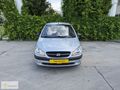 2010 MODEL 1.4 GETZ 138 BİN DE KARTA VADE FARKSIZ TEK ÇEKİM