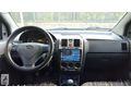 132.000 km de| Bakımlı | Hyundai Getz 1.4