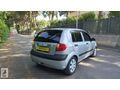 132.000 km de| Bakımlı | Hyundai Getz 1.4