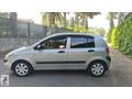 132.000 km de| Bakımlı | Hyundai Getz 1.4