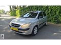 132.000 km de| Bakımlı | Hyundai Getz 1.4