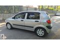 132.000 km de| Bakımlı | Hyundai Getz 1.4