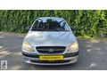132.000 km de| Bakımlı | Hyundai Getz 1.4