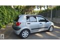 132.000 km de| Bakımlı | Hyundai Getz 1.4