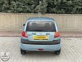 DEĞİŞENSİZ Getz 1.4 DOHC BEN LPG OTOMATİK