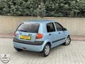 DEĞİŞENSİZ Getz 1.4 DOHC BEN LPG OTOMATİK