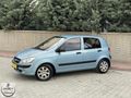 DEĞİŞENSİZ Getz 1.4 DOHC BEN LPG OTOMATİK