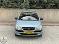 DEĞİŞENSİZ Getz 1.4 DOHC BEN LPG OTOMATİK
