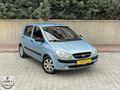 DEĞİŞENSİZ Getz 1.4 DOHC BEN LPG OTOMATİK