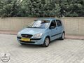 DEĞİŞENSİZ Getz 1.4 DOHC BEN LPG OTOMATİK