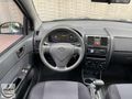 DEĞİŞENSİZ Getz 1.4 DOHC BEN LPG OTOMATİK