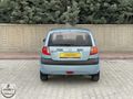 DEĞİŞENSİZ Getz 1.4 DOHC BEN LPG OTOMATİK