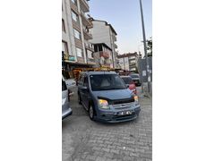 Sahibinden Ford Tourneo Connect 1.8 TDCI GLX 2012 Model  209.000 km Diğer