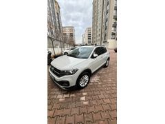 Sahibinden Volkswagen T-Cross 1.0 TSI Life 2022  Çeki Demirli
