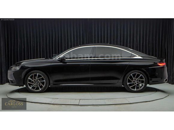 CARLOSS'DAN DS9 1.6PURETECH OPERA 2022 MODEL 74BİN KM HATASIZ