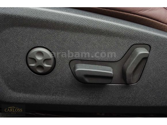 CARLOSS'DAN DS9 1.6PURETECH OPERA 2022 MODEL 74BİN KM HATASIZ