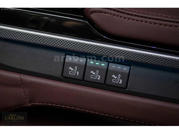 CARLOSS'DAN DS9 1.6PURETECH OPERA 2022 MODEL 74BİN KM HATASIZ