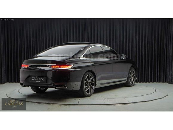 CARLOSS'DAN DS9 1.6PURETECH OPERA 2022 MODEL 74BİN KM HATASIZ
