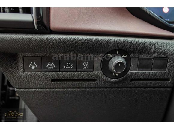 CARLOSS'DAN DS9 1.6PURETECH OPERA 2022 MODEL 74BİN KM HATASIZ