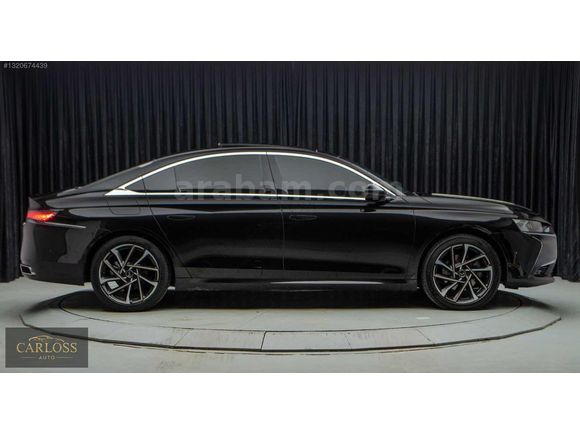 CARLOSS'DAN DS9 1.6PURETECH OPERA 2022 MODEL 74BİN KM HATASIZ