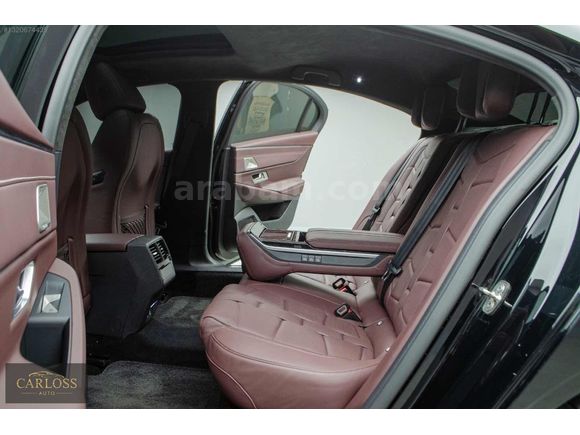 CARLOSS'DAN DS9 1.6PURETECH OPERA 2022 MODEL 74BİN KM HATASIZ