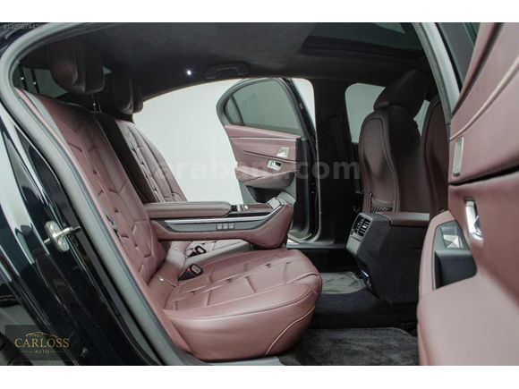CARLOSS'DAN DS9 1.6PURETECH OPERA 2022 MODEL 74BİN KM HATASIZ