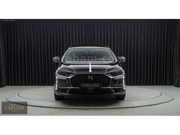 CARLOSS'DAN DS9 1.6PURETECH OPERA 2022 MODEL 74BİN KM HATASIZ