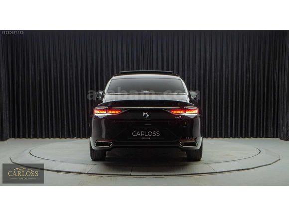 CARLOSS'DAN DS9 1.6PURETECH OPERA 2022 MODEL 74BİN KM HATASIZ