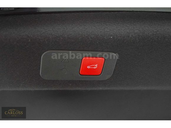 CARLOSS'DAN DS9 1.6PURETECH OPERA 2022 MODEL 74BİN KM HATASIZ