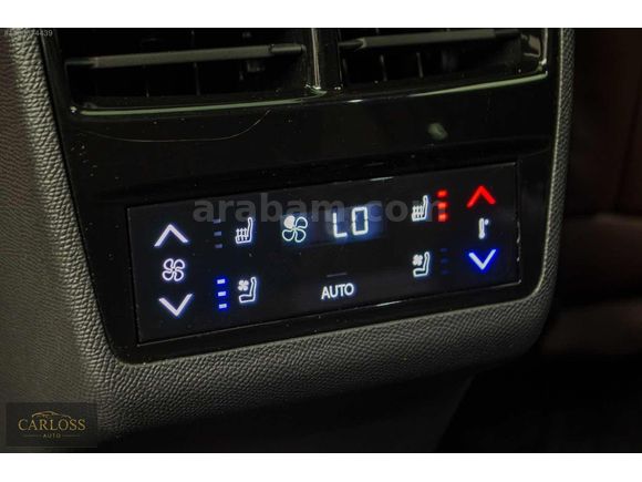 CARLOSS'DAN DS9 1.6PURETECH OPERA 2022 MODEL 74BİN KM HATASIZ