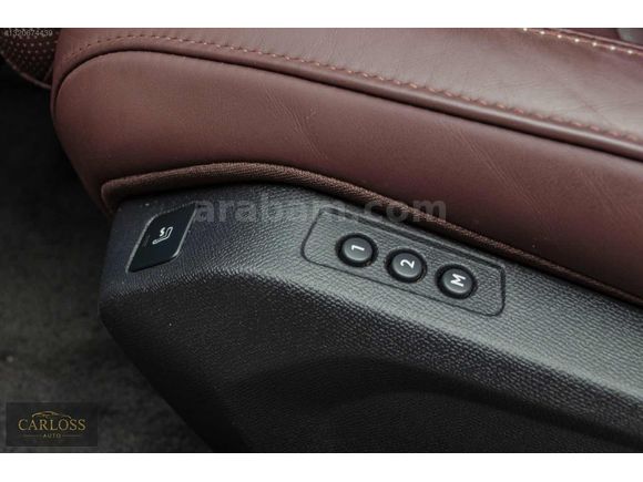 CARLOSS'DAN DS9 1.6PURETECH OPERA 2022 MODEL 74BİN KM HATASIZ