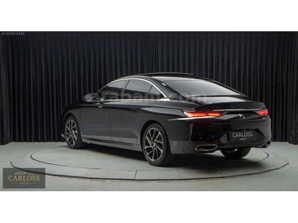 CARLOSS'DAN DS9 1.6PURETECH OPERA 2022 MODEL 74BİN KM HATASIZ